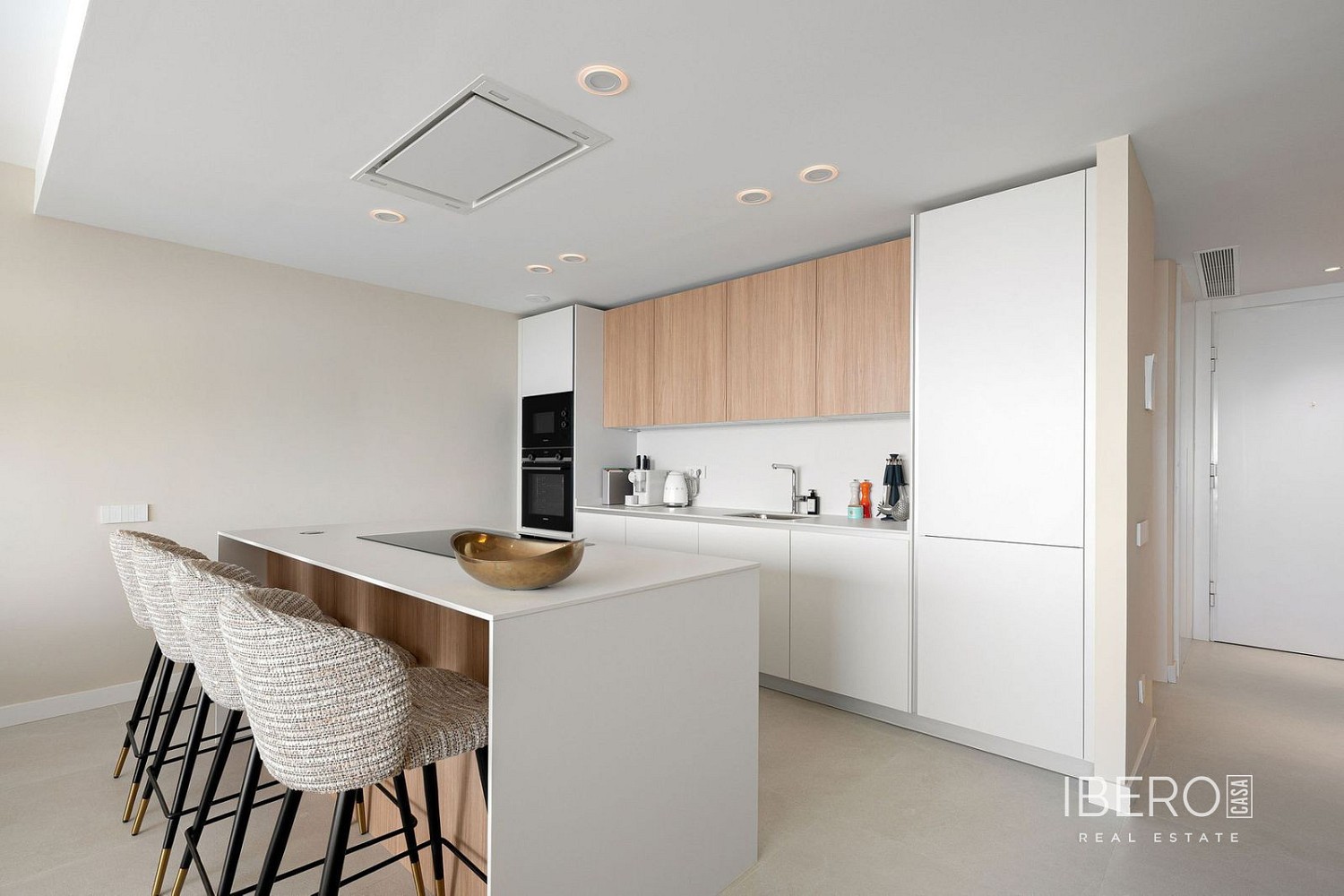 Prodej byt 3+kk - Estepona, Španělsko, 166 m² - 5