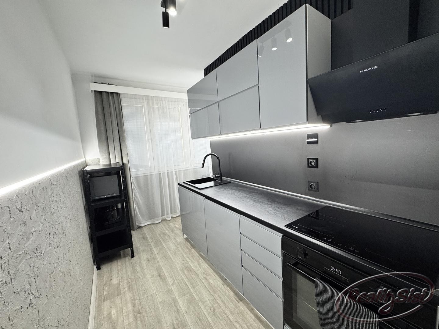 3+1, Pražská 1526, Náchod, 55 m²