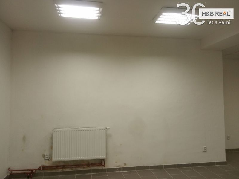 Obchodní prostory · 43 m² · Hranice - 4