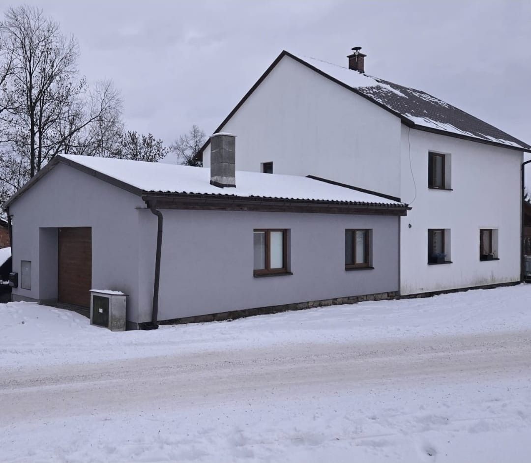 Prodej rodinný dům - 561 14, Ústí nad Orlicí