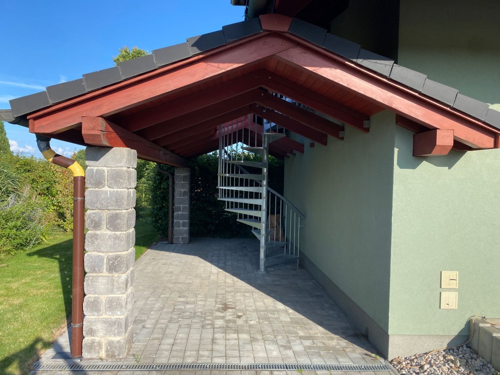 4+kk, Zvonková, Čakovičky - Čakovičky, Středočeský kraj, 108 m² - 2
