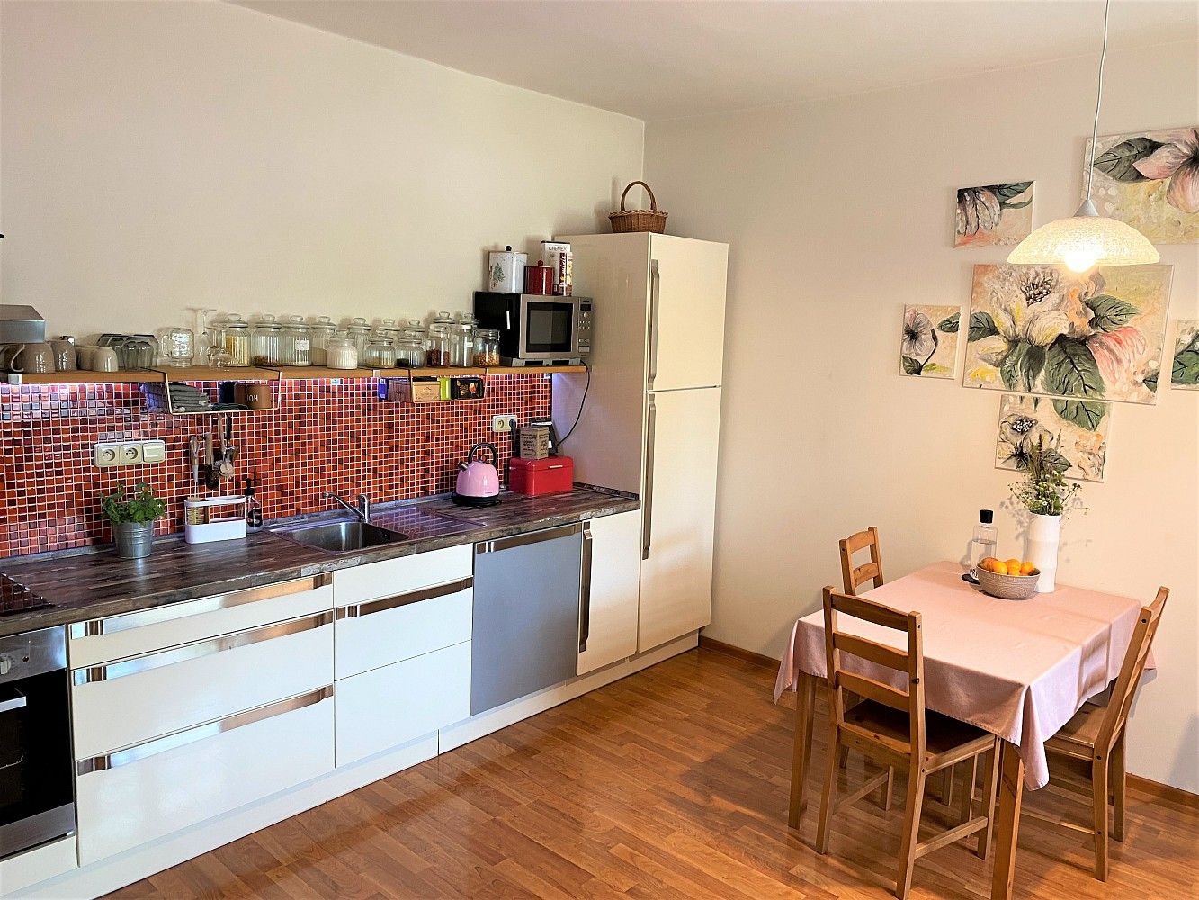Rodinné domy, Vrázova, Hradec Králové - Slezské Předměstí, 77 m² - 2