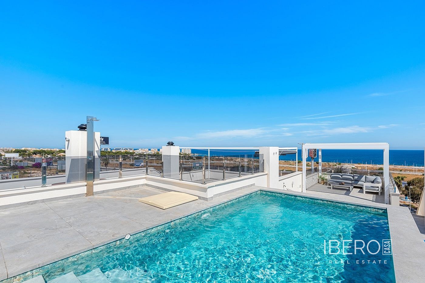 4+kk, Orihuela Costa, Španělsko, 95 m² - 1