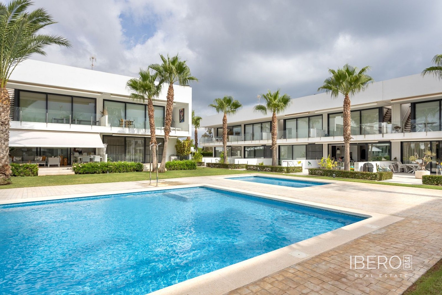 4+kk, Mar de Cristal, Španělsko, 113 m² - 1
