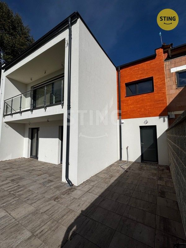 Rodinné domy, Škrbeňská, Šenov, 137 m² - 2