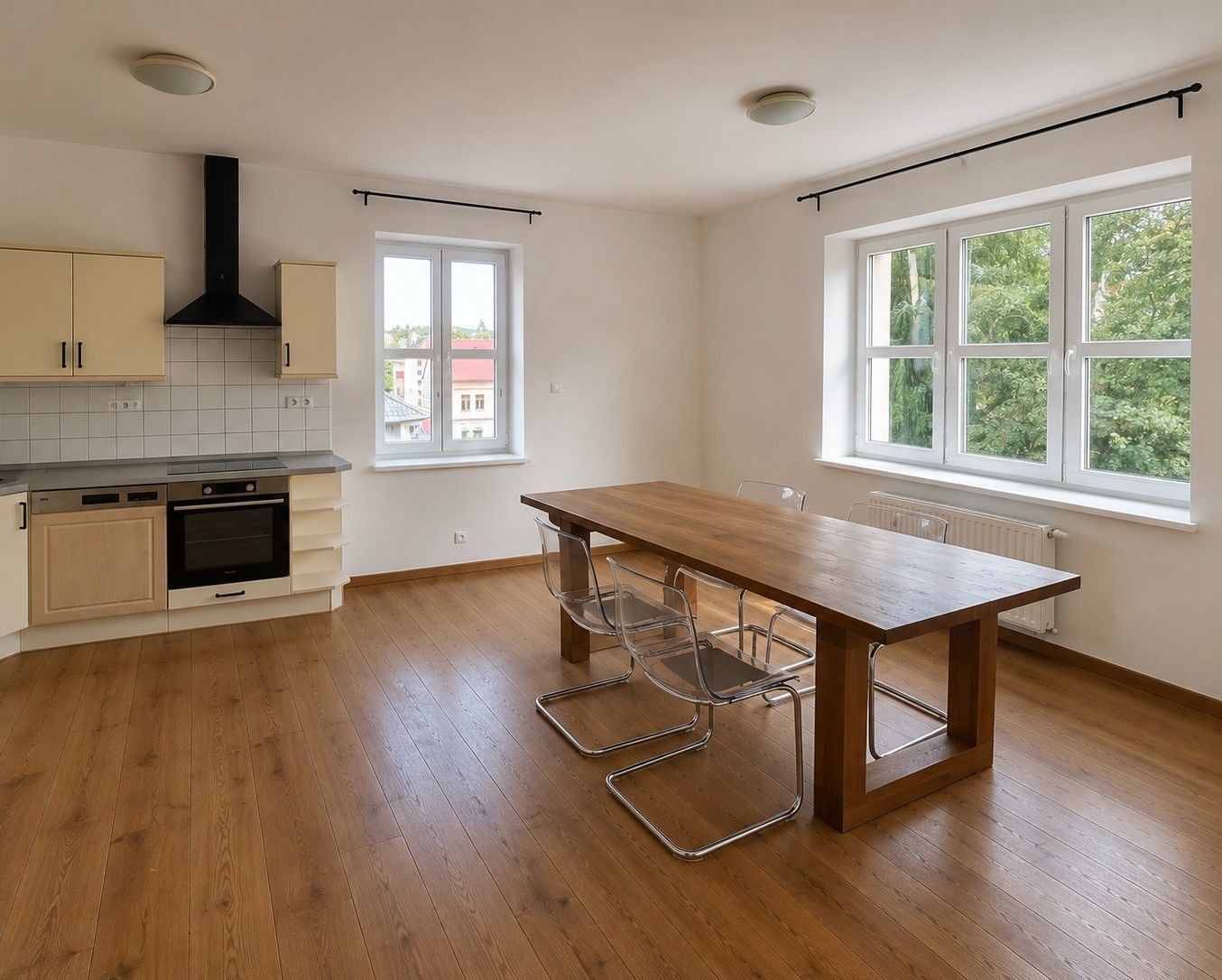 Byt 3+kk · 119 m² · Sadová, Písek - Písek, Jihočeský kraj - 3