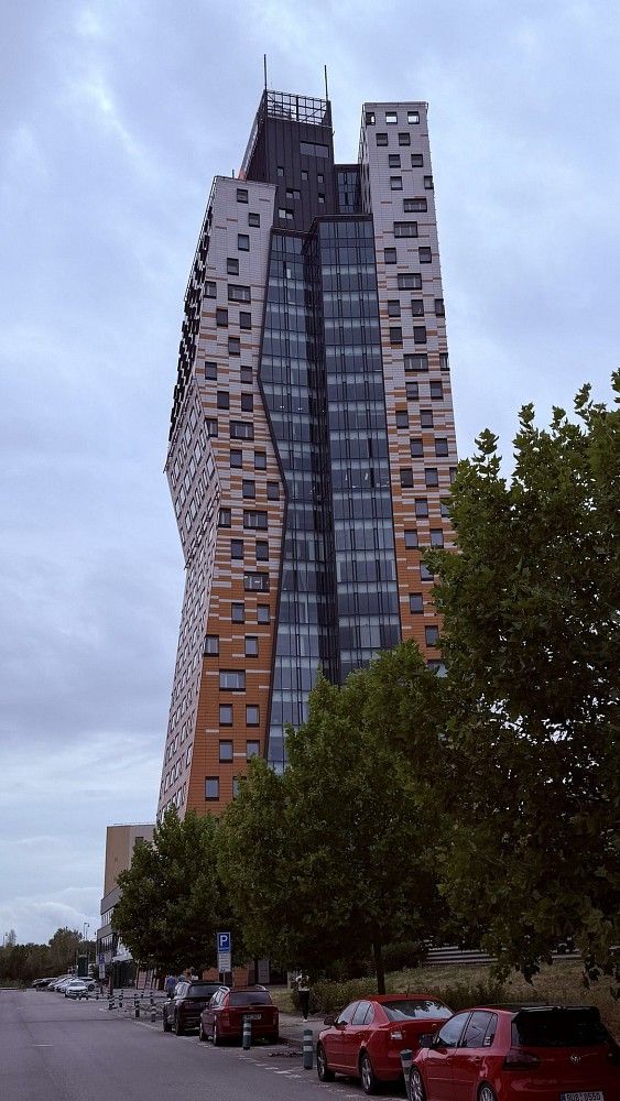 Kanceláře, Brno - Štýřice, okres Brno-město, Jihomoravský kraj, 77 m² - 1