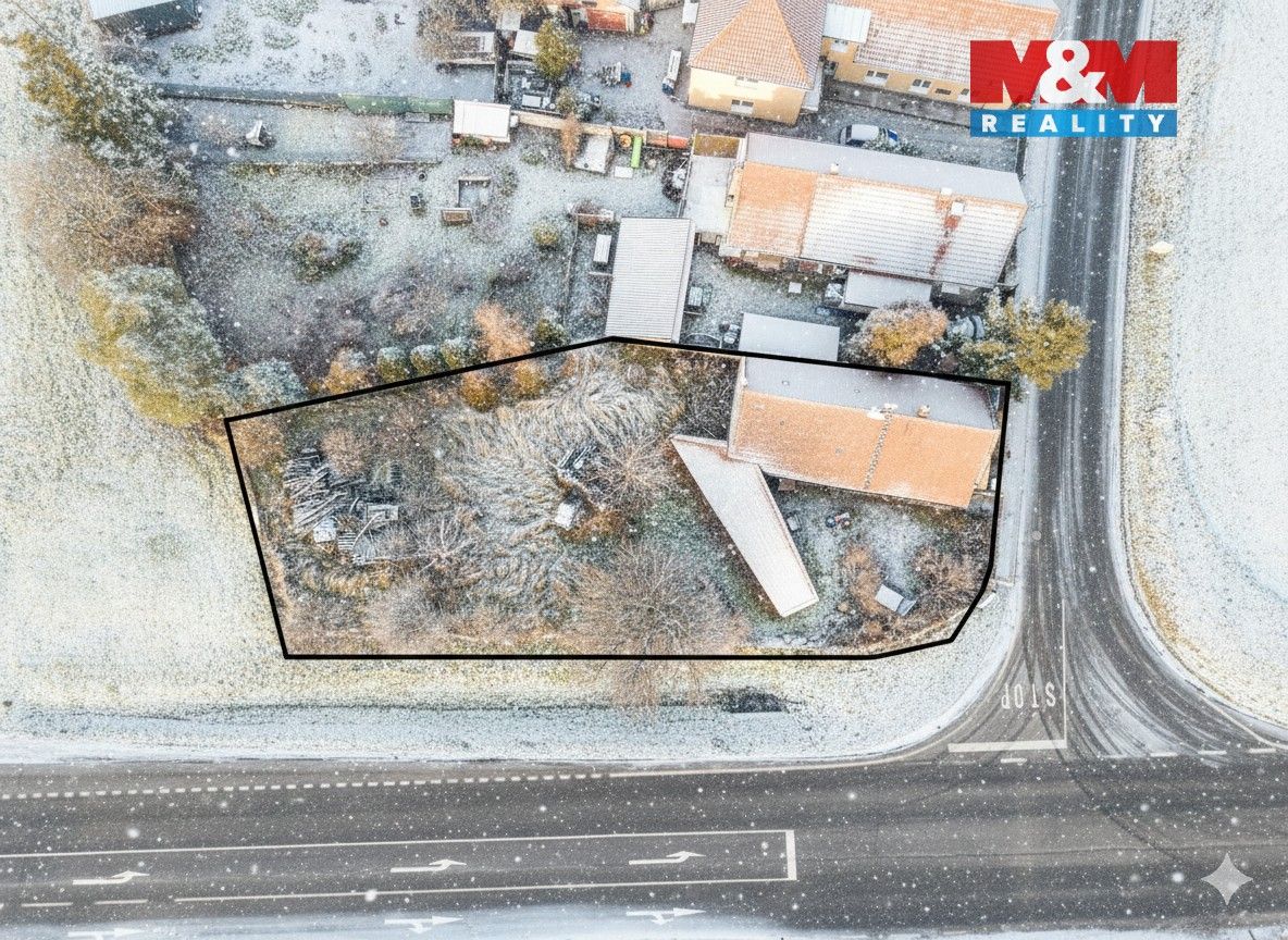 Prodej rodinný dům - Vrbčany, 66 m²