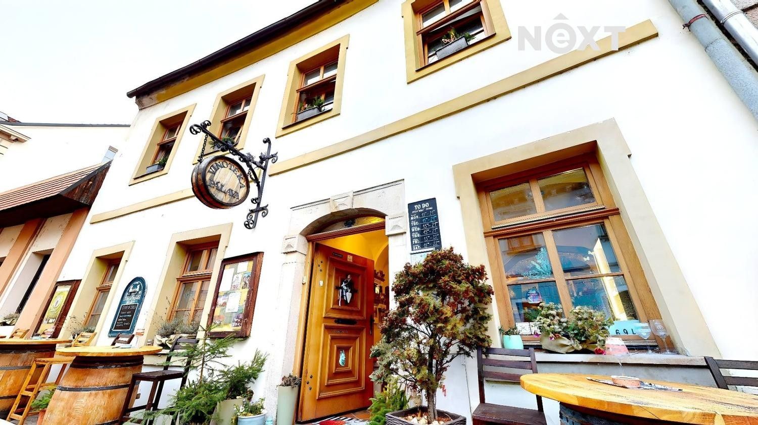 Ostatní, Čechova 169, Kadaň, 296 m² - 2
