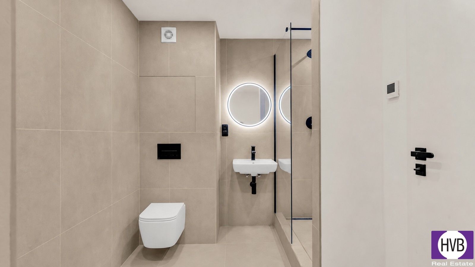 3+kk, Praha Vršovice, 63 m² - 2