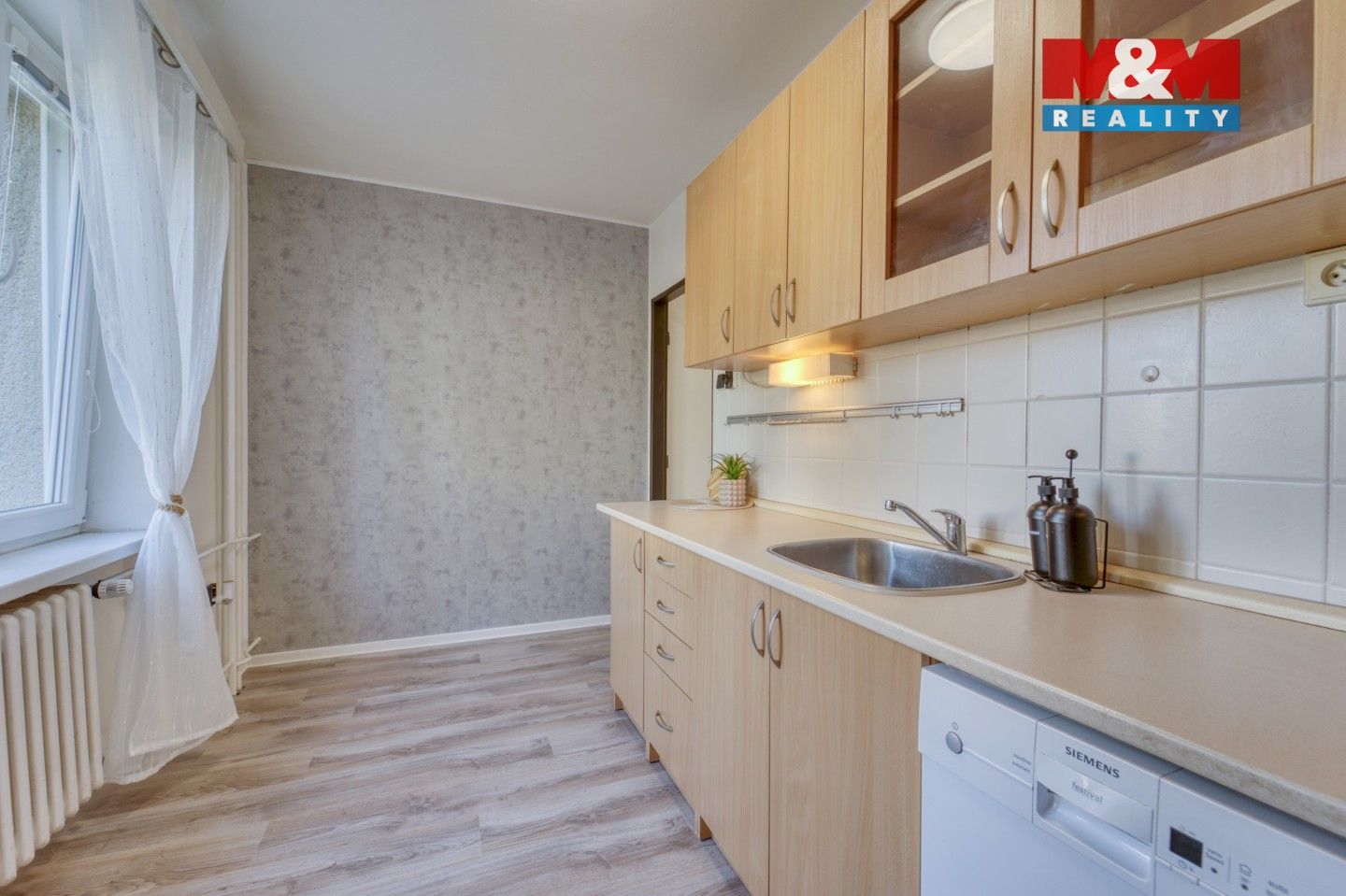 Prodej byt 2+1 - Plzeňská, Vejprnice, 56 m²