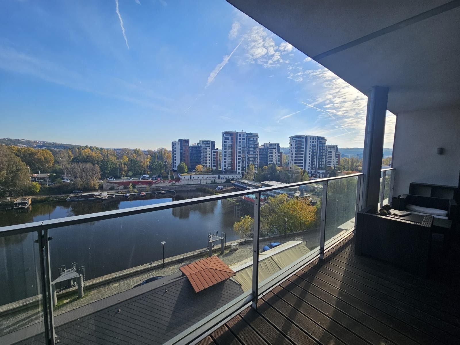 2+kk, Jankovcova, Praha, 70 m²