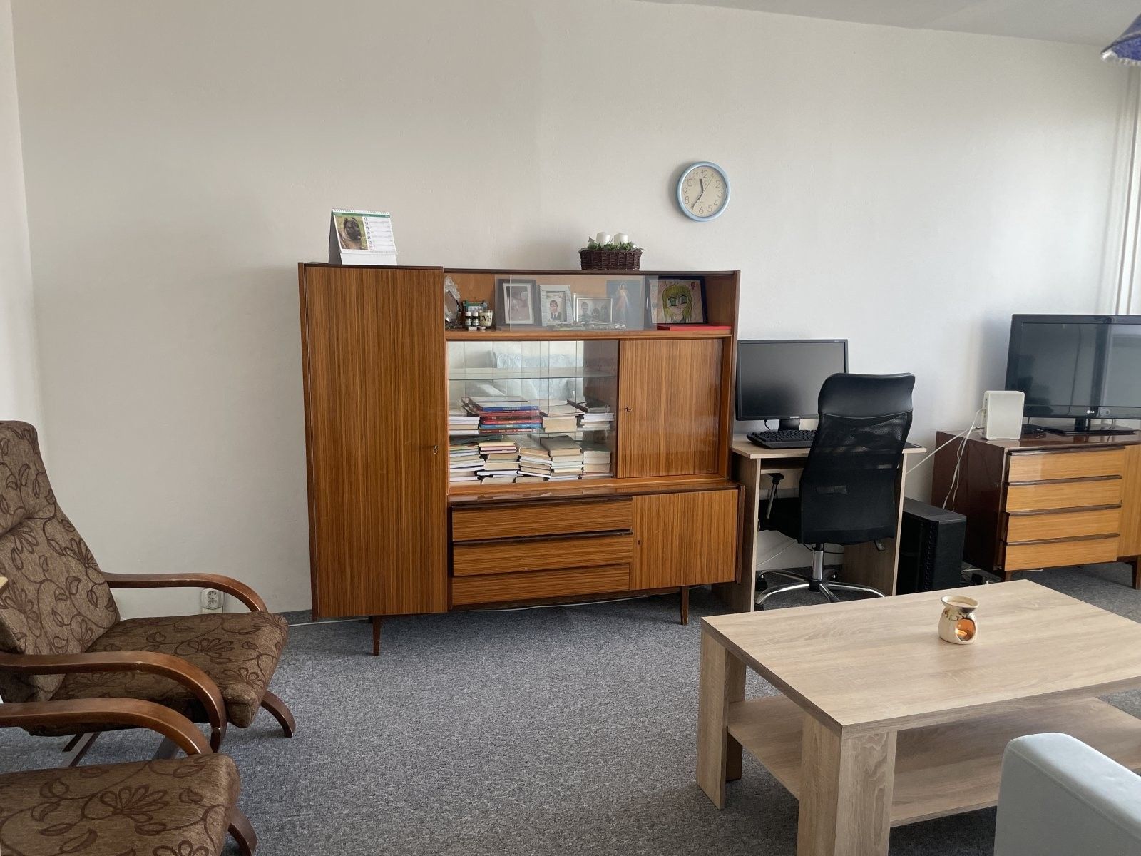 Byt 2+1 · 58 m² · Foerstrova, Frýdek-Místek - 3