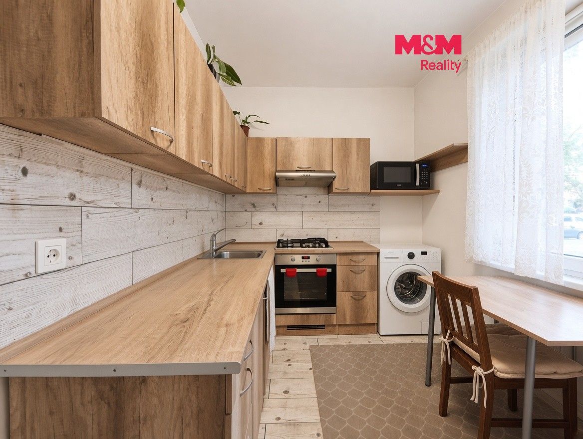 3+1, Gen. Sochora, Ostrava, 64 m² - 1