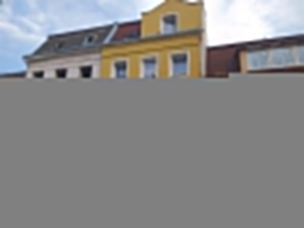 Pronájem byt 1+kk - Prostřední, Ústí nad Labem, 20 m²