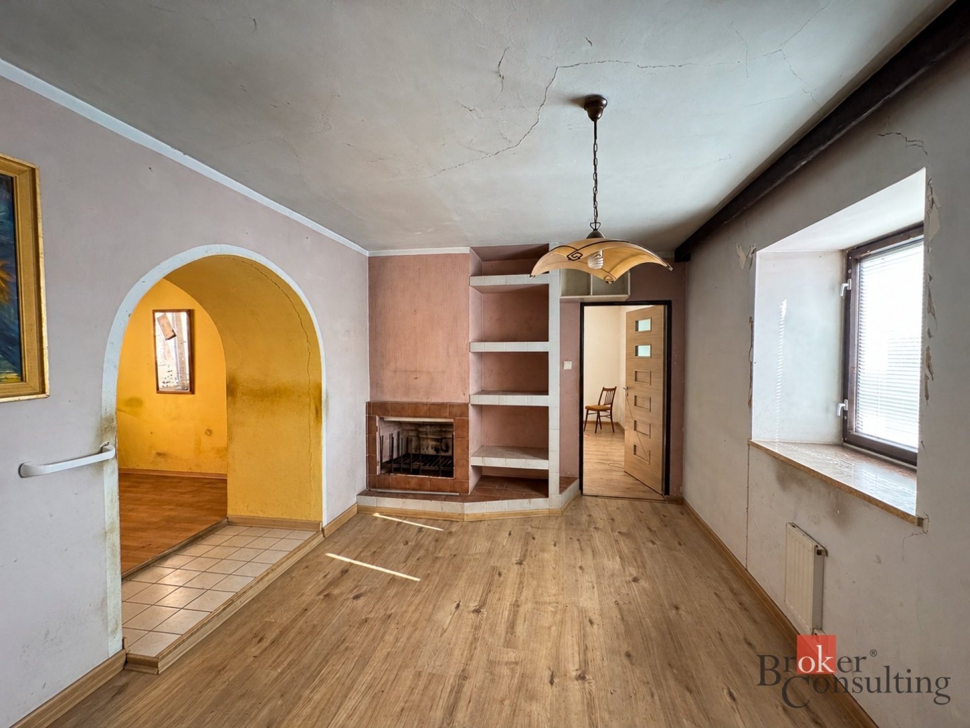 Rodinný dům · 90 m² · Polešovice - 3