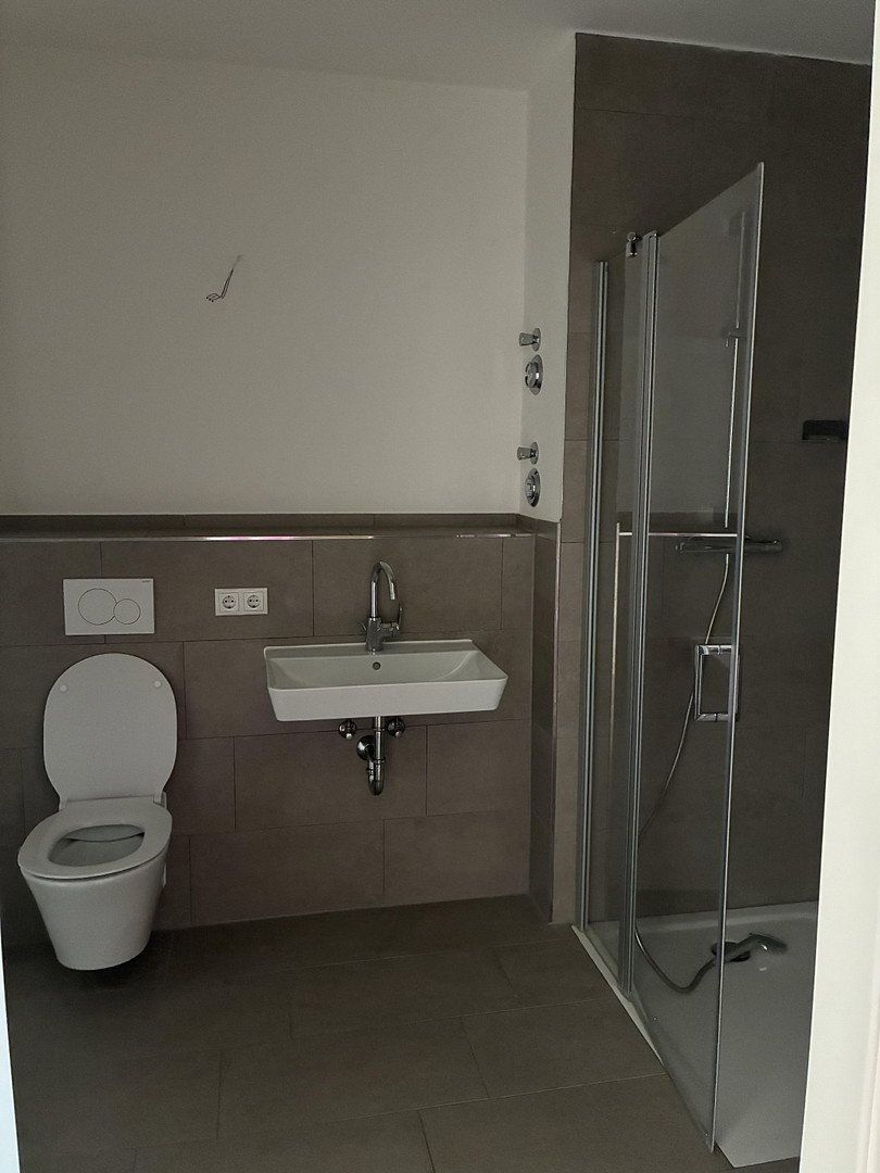 Pronájem byt 2+1 - Bergedorfer Straße 162 Hamburg Bergedorf Hamburg 21029, 68 m² - 5