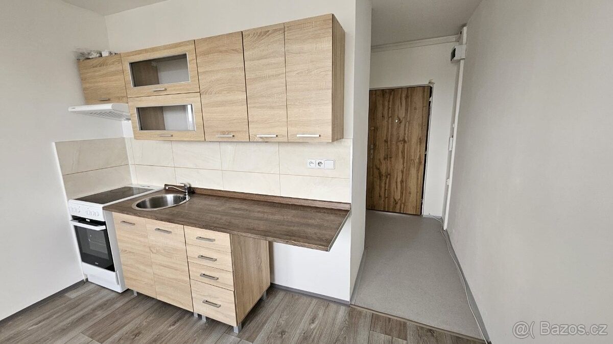 Pronájem byt - Most, 434 01