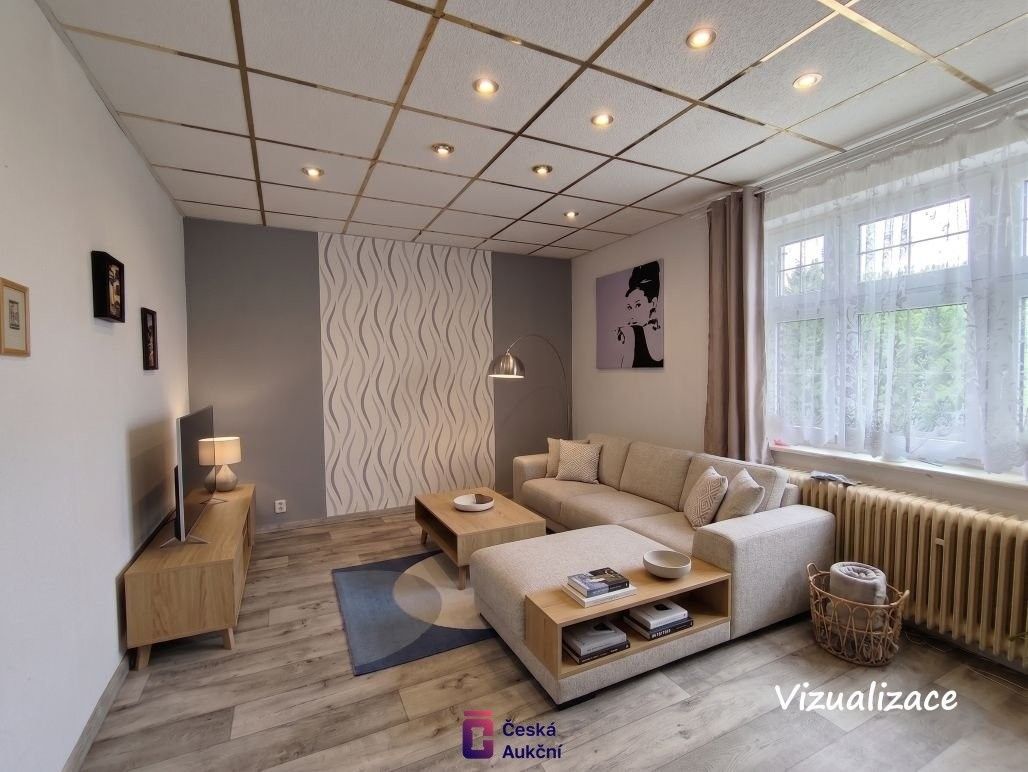 Rodinný dům · 330 m² · Karla Hynka Máchy, Lom - 3