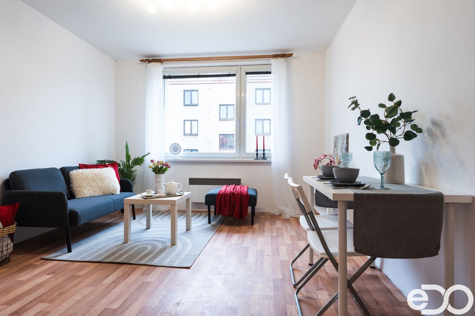 Prodej byt 2+kk - Družstevní, Borohrádek, 31 m²