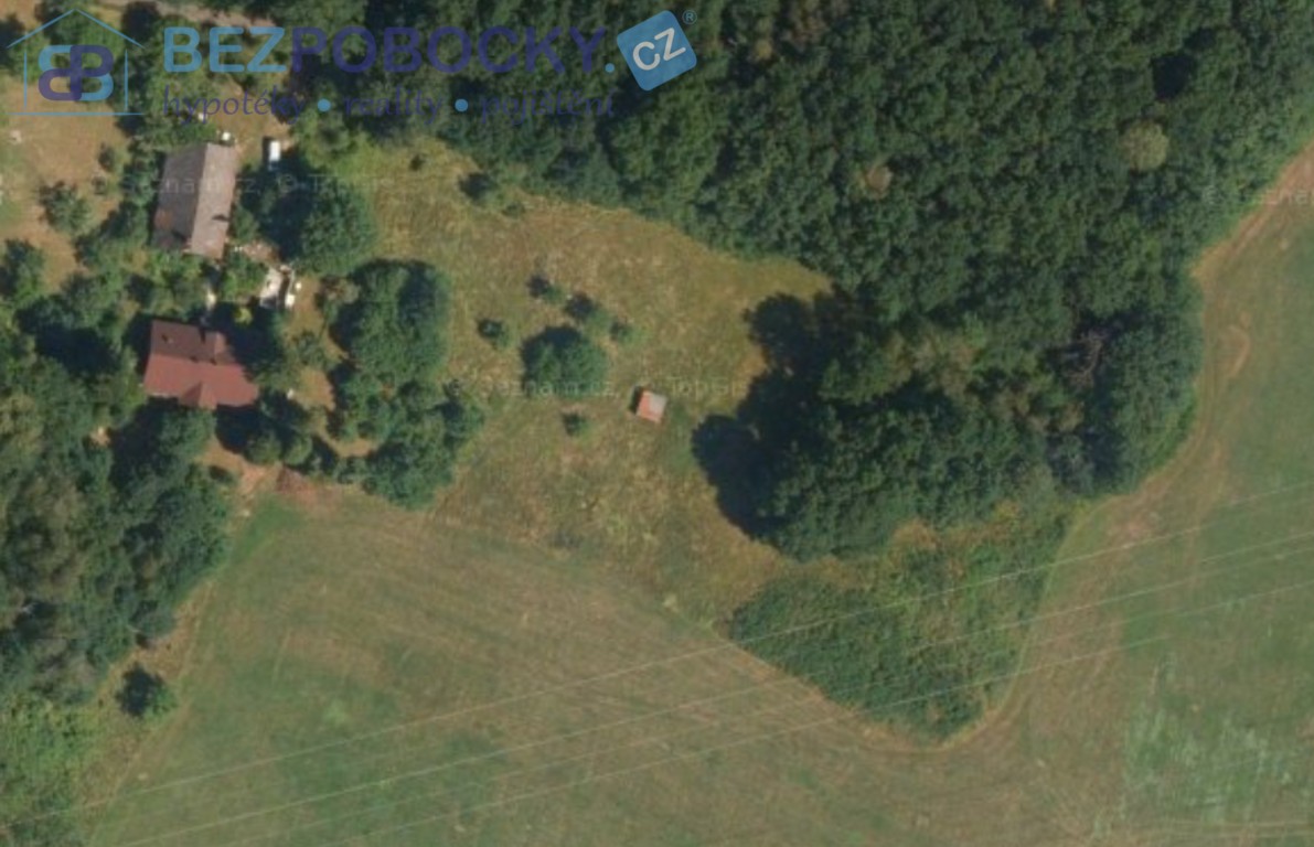 Ostatní, Česká Lípa, 3 162 m² - 1