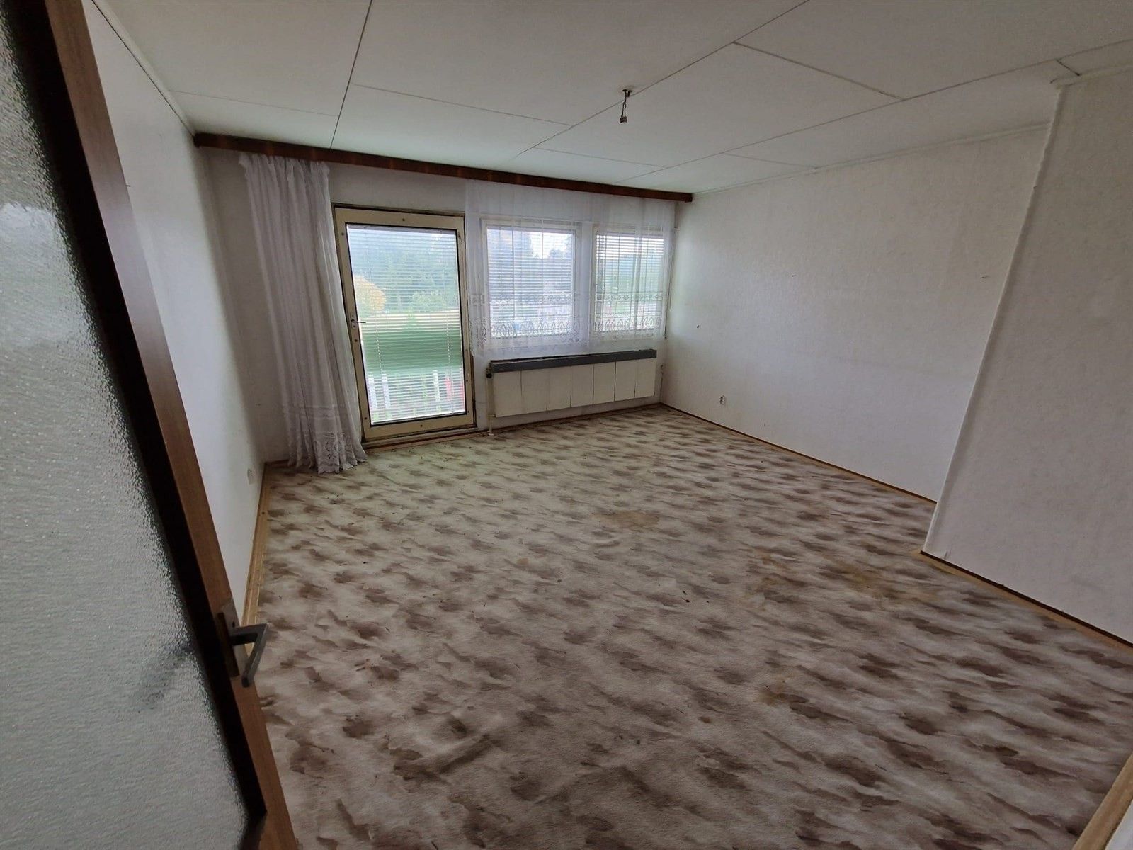 Pronájem byt 3+1 - Dolní Bukovsko, 70 m²