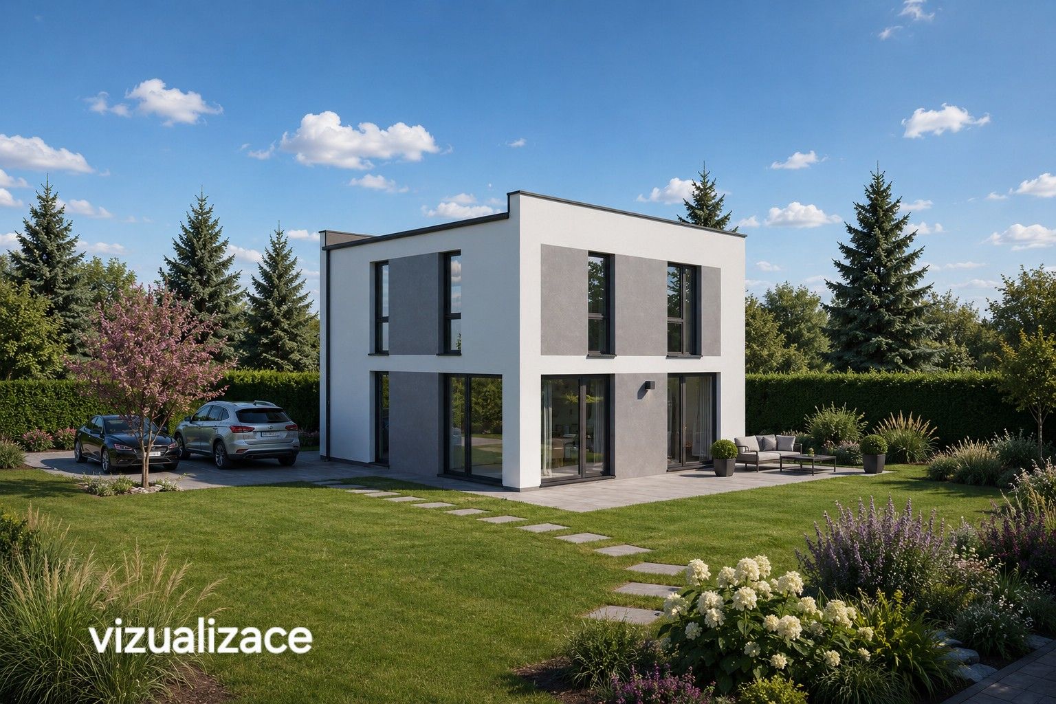 Pozemek pro bydlení, 769 m²