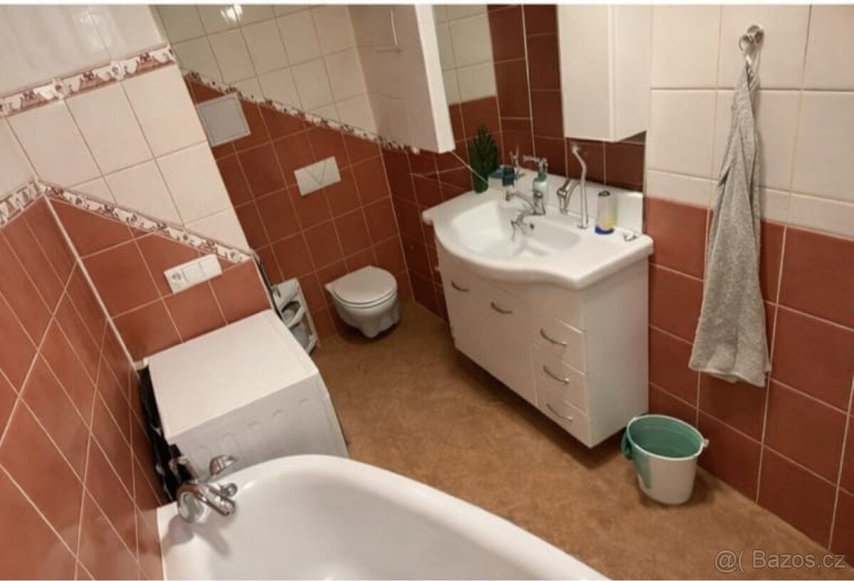 Pronájem byt - Ostrava, 710 00