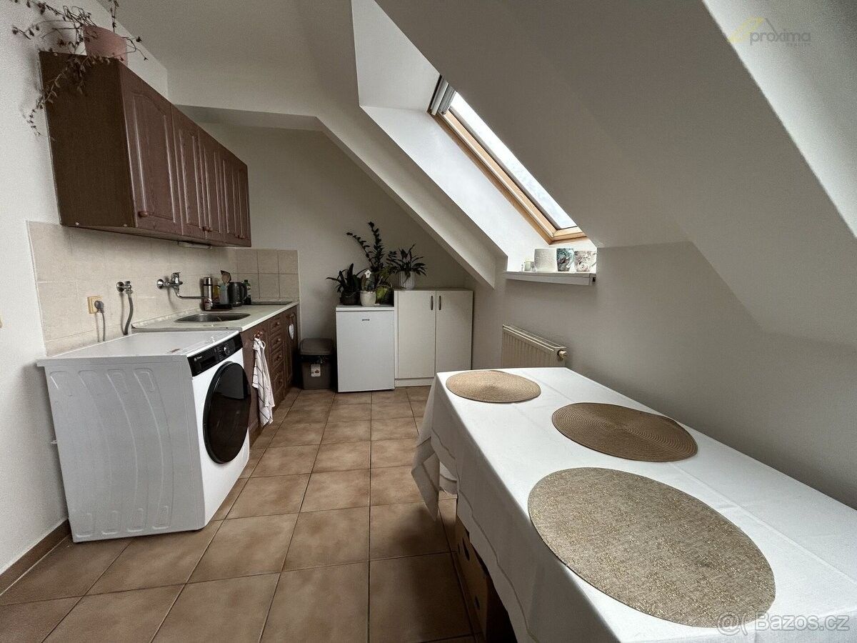 Pronájem byt - České Budějovice, 370 01