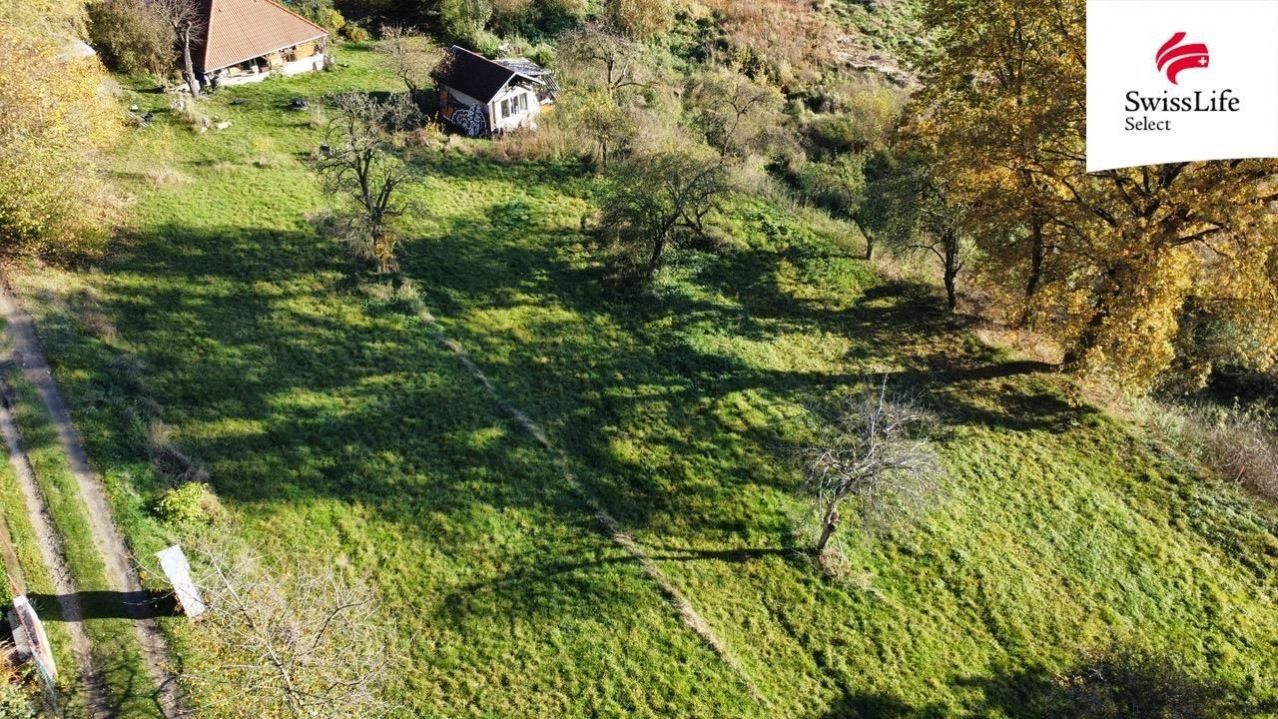 Pozemky pro bydlení, Struhařov