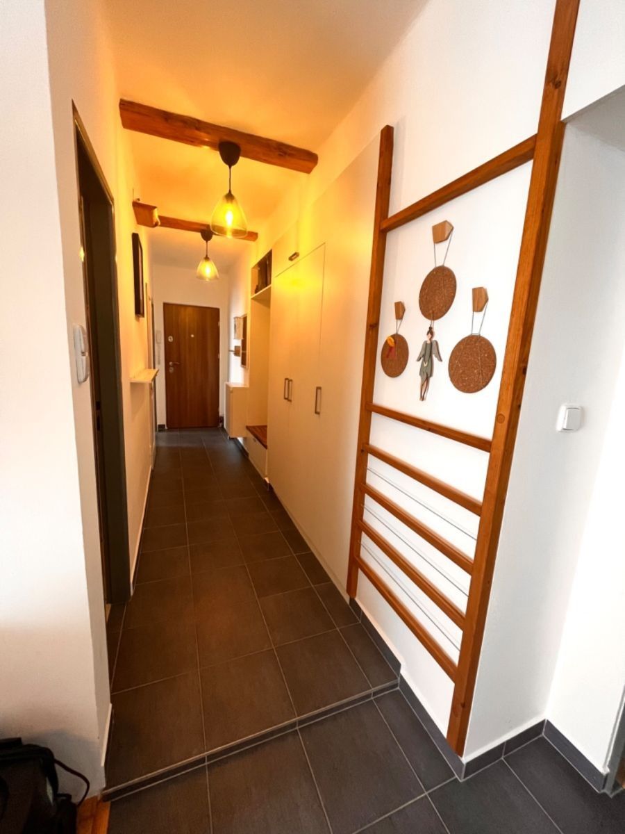 Pronájem byt 3+kk - Alešova, Plzeň - Plzeň, Plzeňský kraj, 65 m² - 5