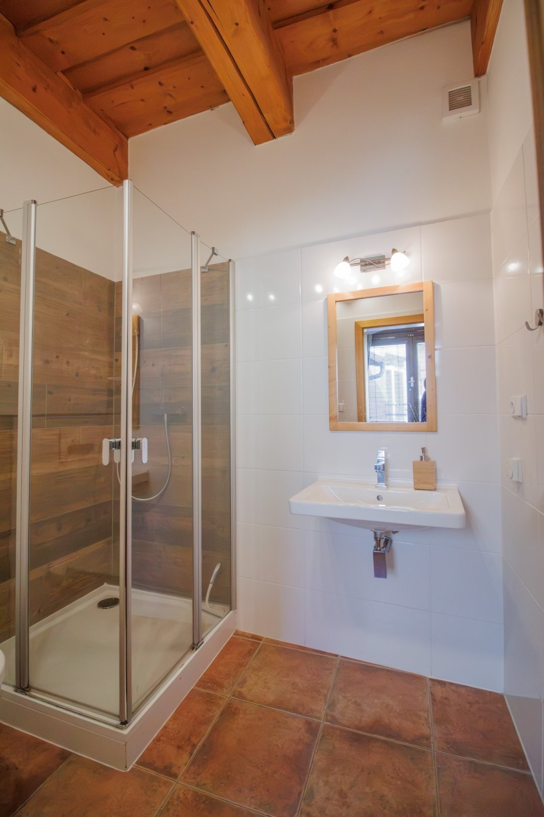 Byt · 25 m² · Americké armády 72, Sušice I - 4