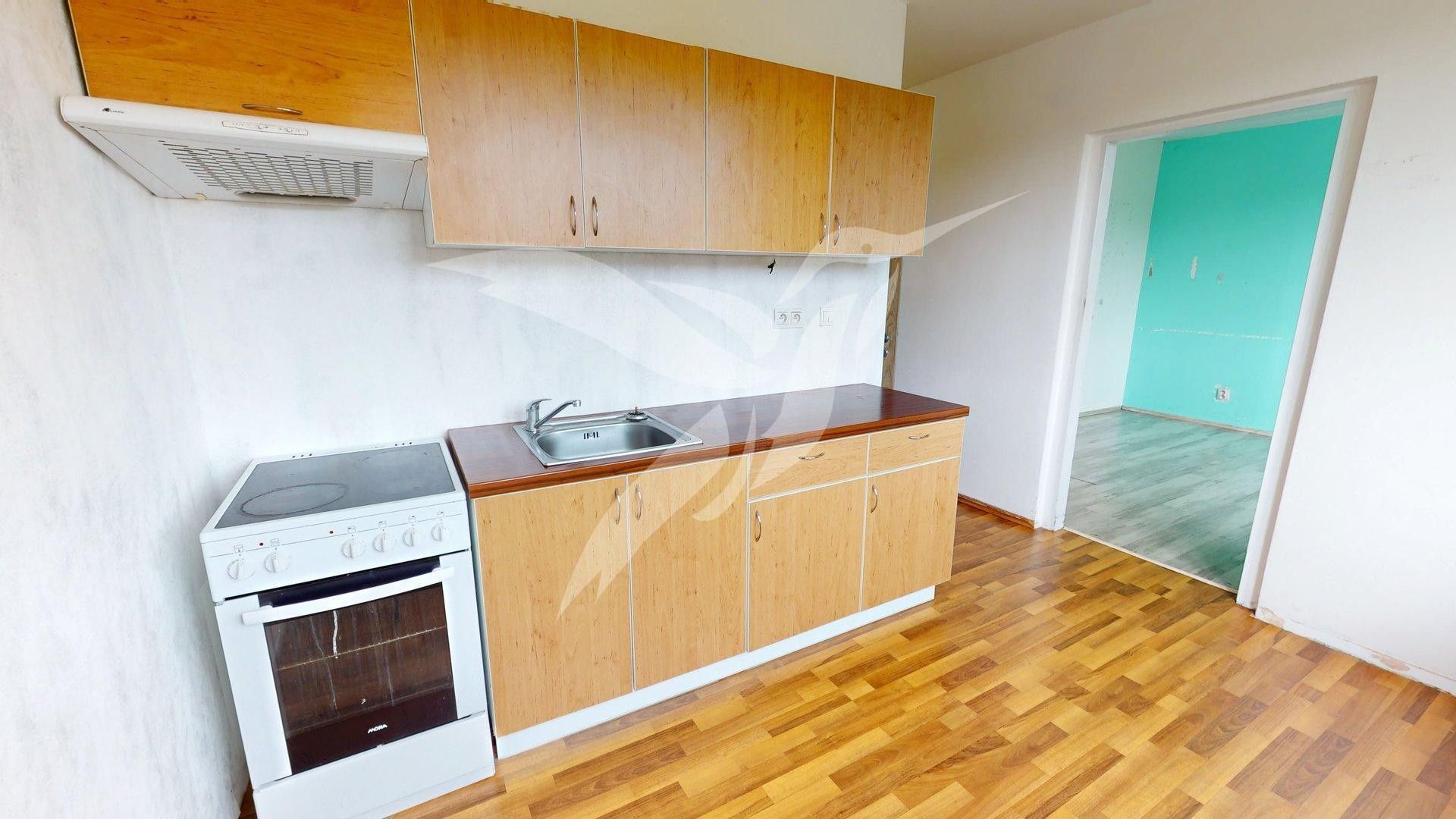 Pronájem byt 4+1 - Americká 2036, Cheb, 86 m² - 5