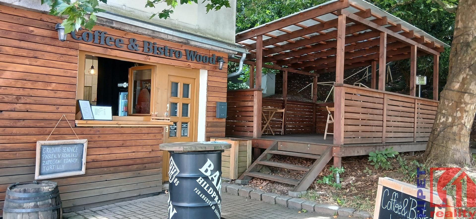 Obchodní prostory, Trutnov - Dolní Předměstí, Královéhradecký kraj, 16 m² - 2