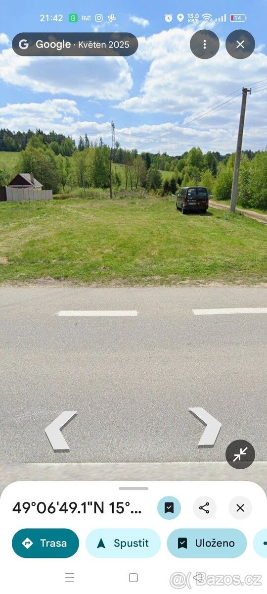 Pozemky pro bydlení, Hostivice, 253 01