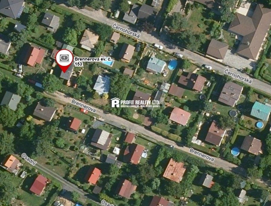 Rodinné domy, Brennerova, Babice, 67 m²