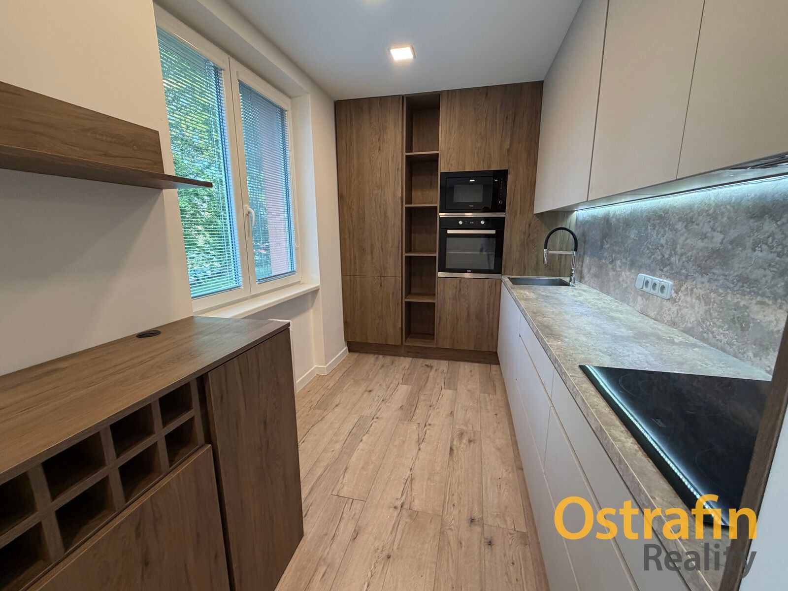 3+1, Slavíkova, Ostrava Poruba, 63 m² - 2