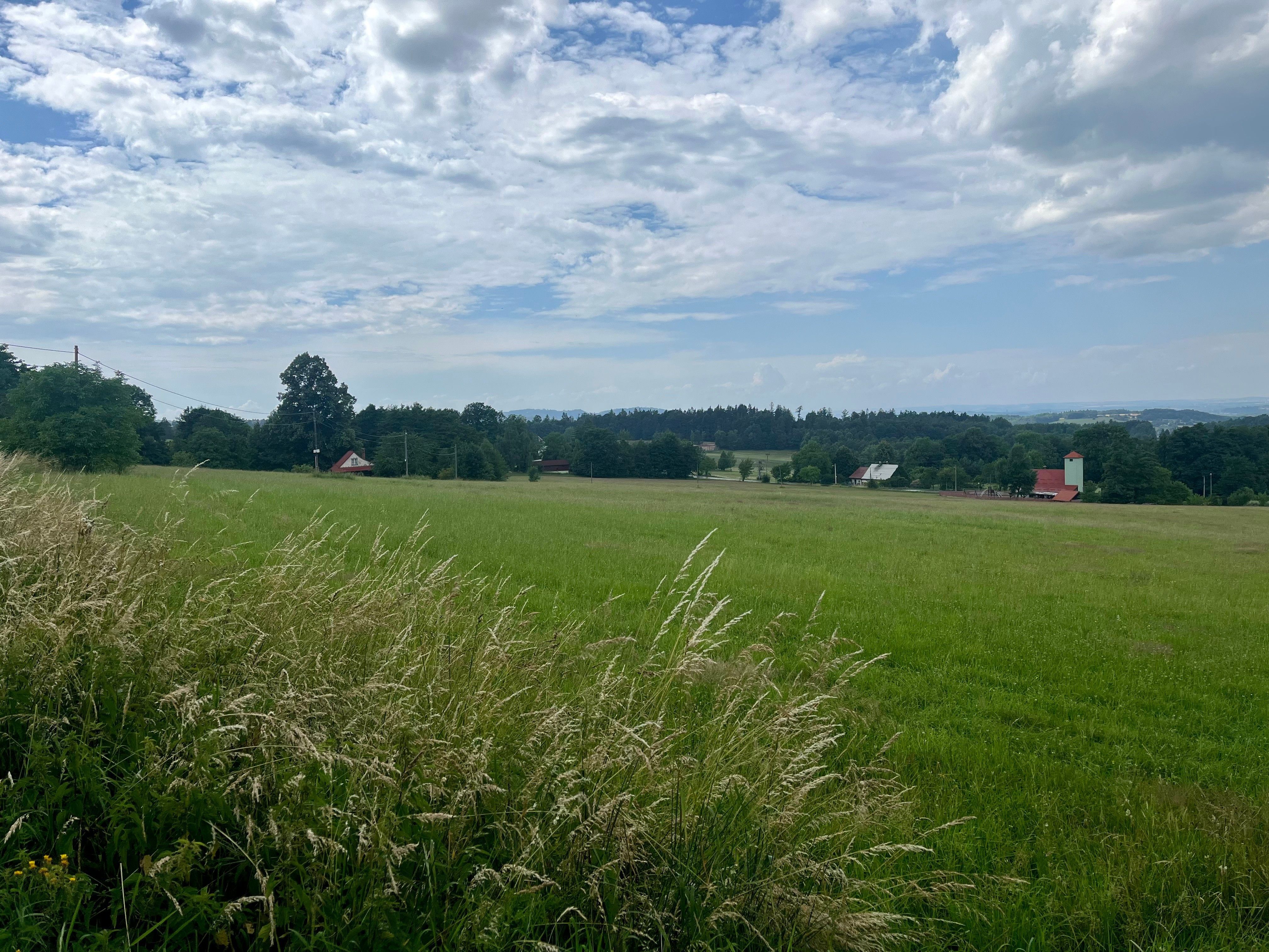 Pozemek pro bydlení · 5 901 m² · Krásná, Frýdek-Místek - 3