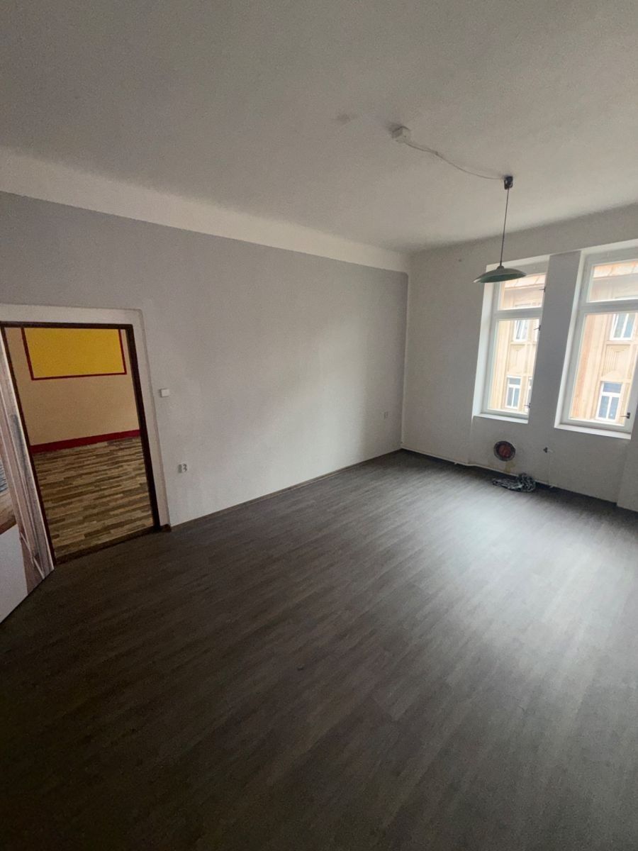 2+1, Hřímalého, Plzeň - Plzeň, Plzeňský kraj, 70 m² - 2