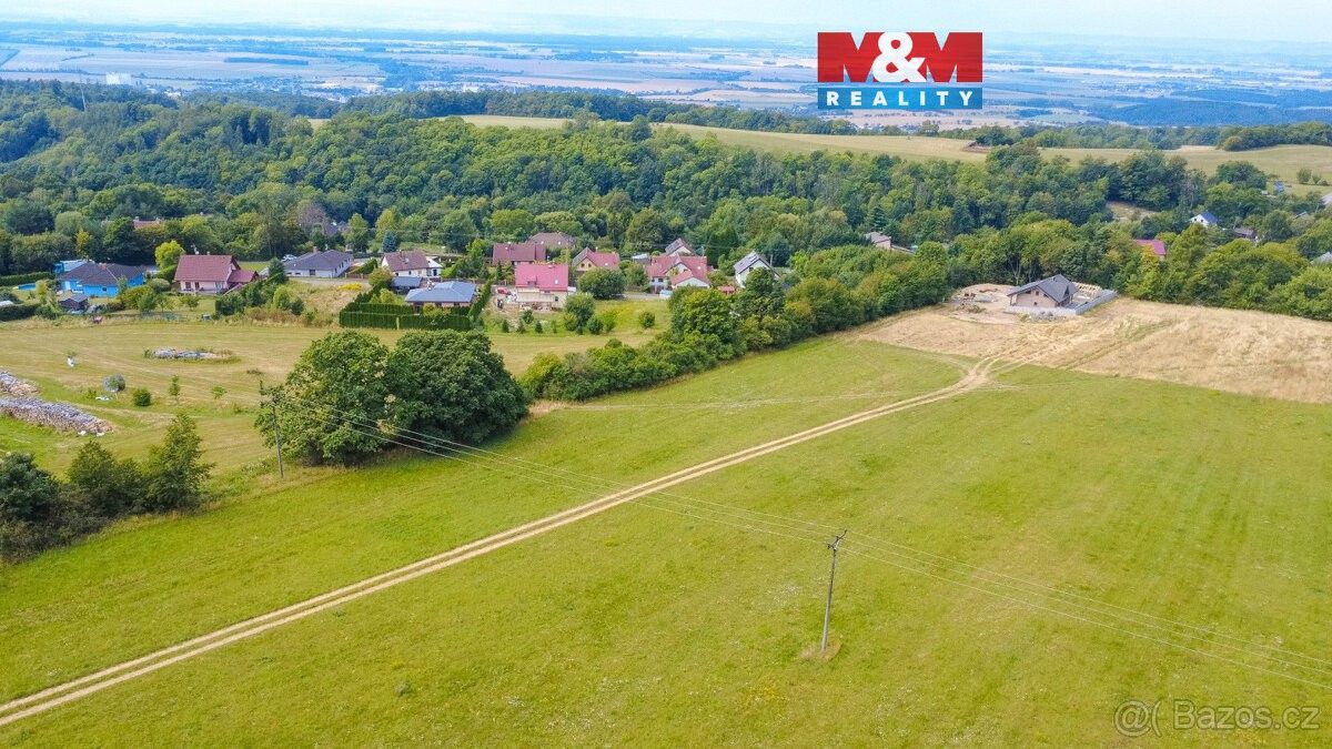 Pozemky pro bydlení, Babice, 785 01