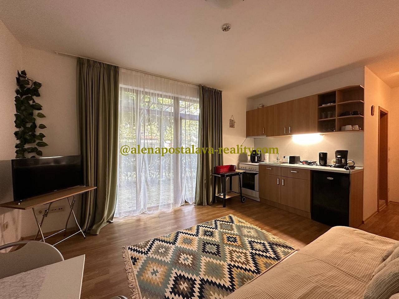 2+kk, Aheloy, Burgas, Bulharsko, 62 m² - 2