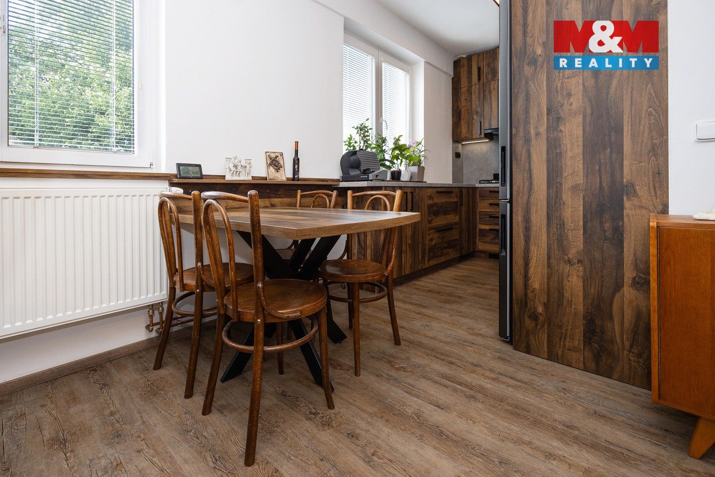 Prodej byt 3+kk - U Stadionu, Chrudim, 72 m² - 5