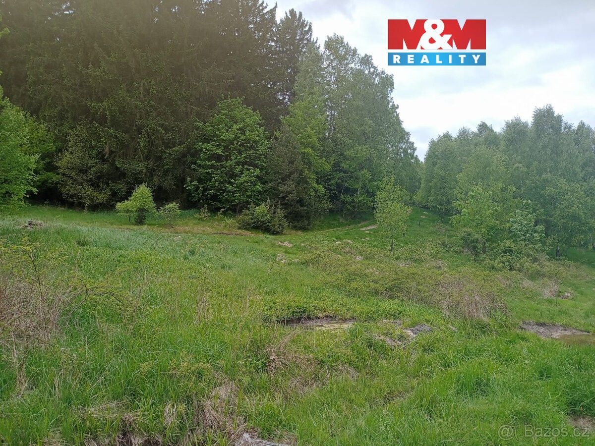 Pozemky pro bydlení, 468 48, Jablonec nad Nisou