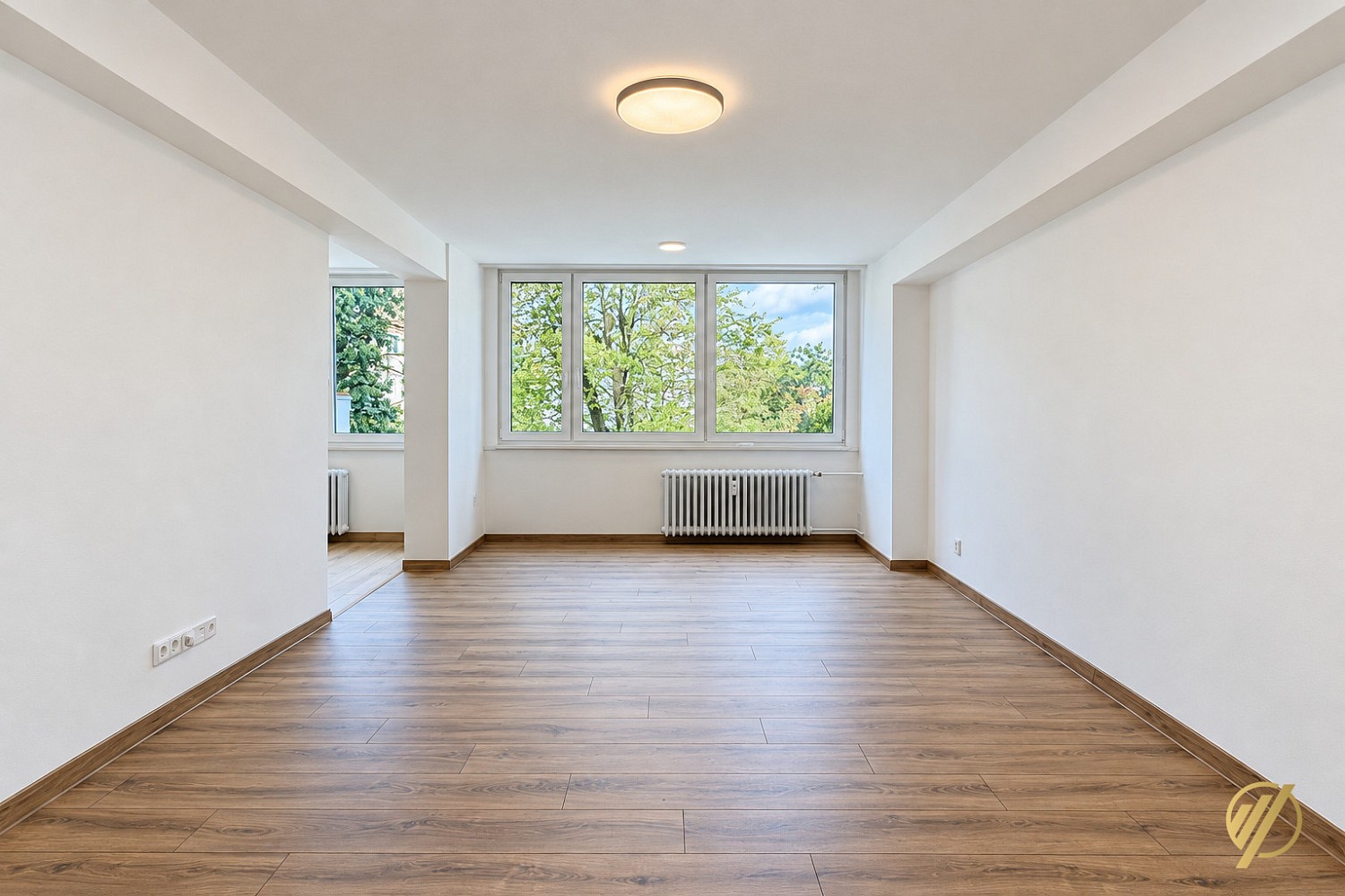 2+1, Purkyňova, Mladá Boleslav - Mladá Boleslav II, 60 m² - 2