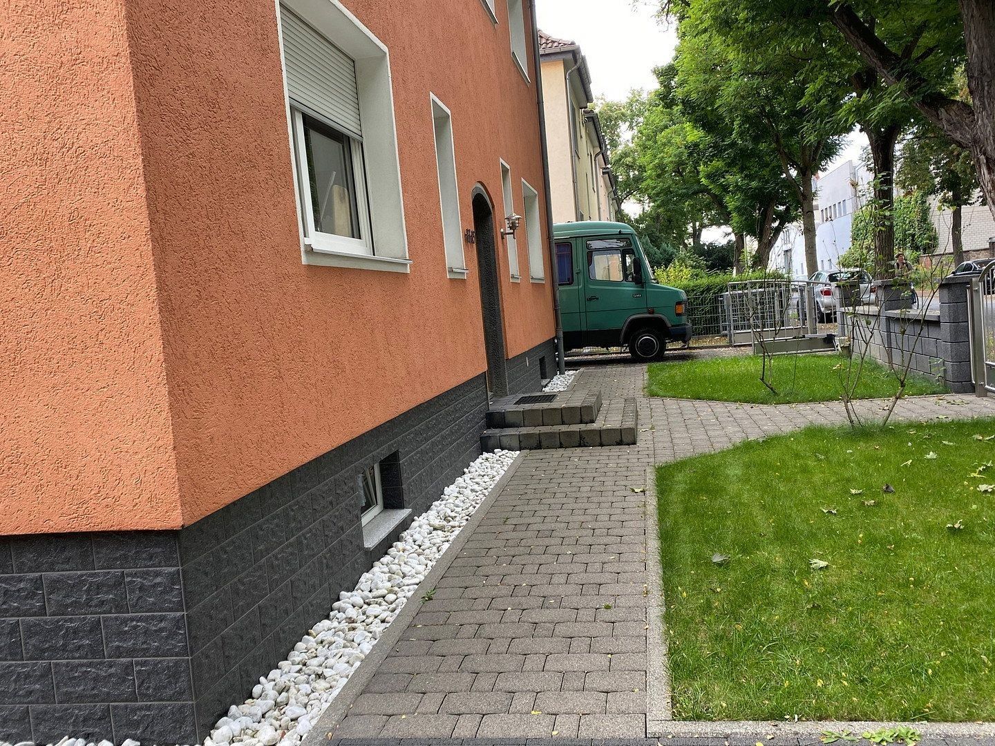 Rodinné domy, Truchseßstraße 83 Bonn Godesberg-Nord Nordrhein-Westfalen 53175, 209 m² - 2