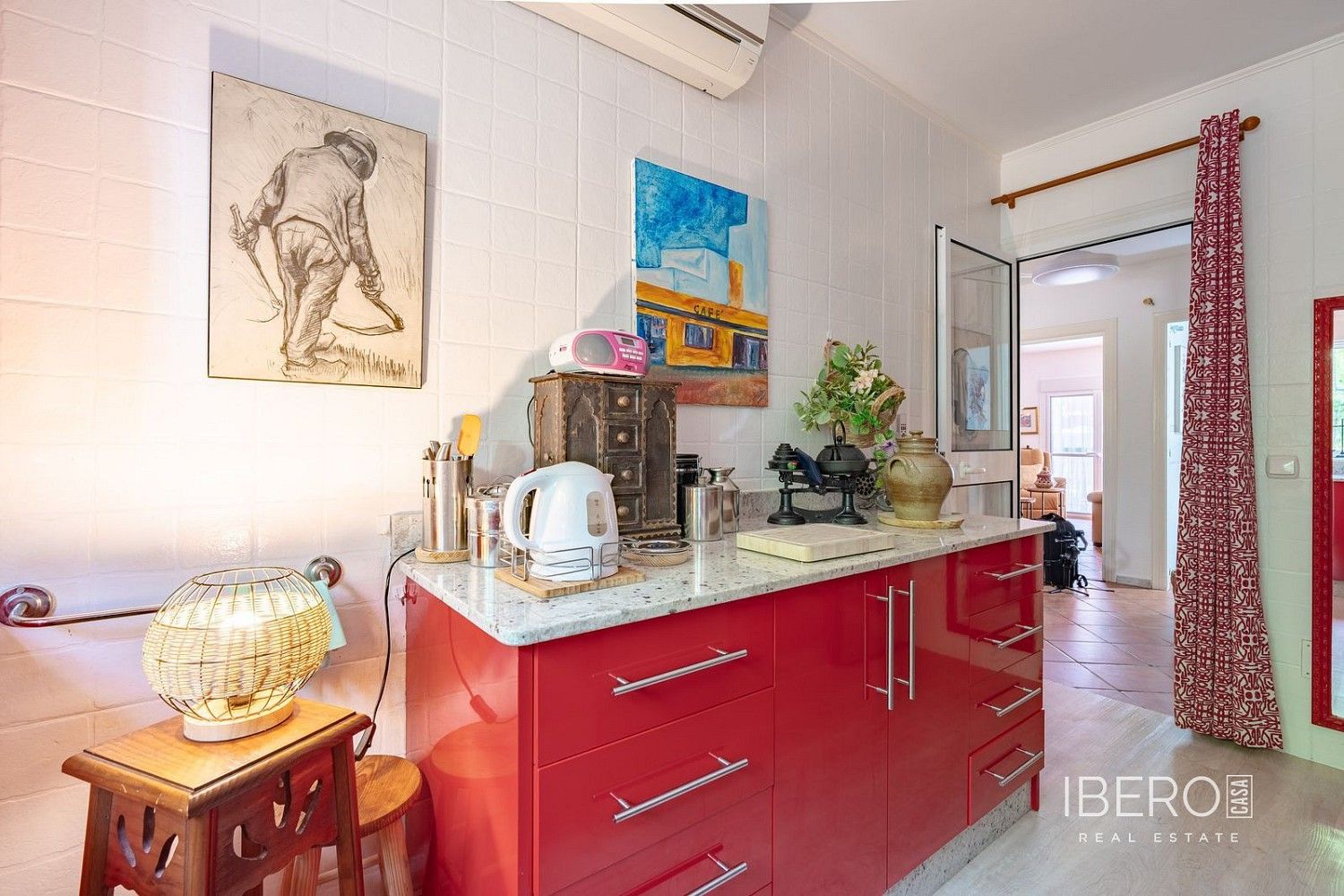Prodej rodinný dům - Alhaurín el Grande, ES, 184 m² - 5