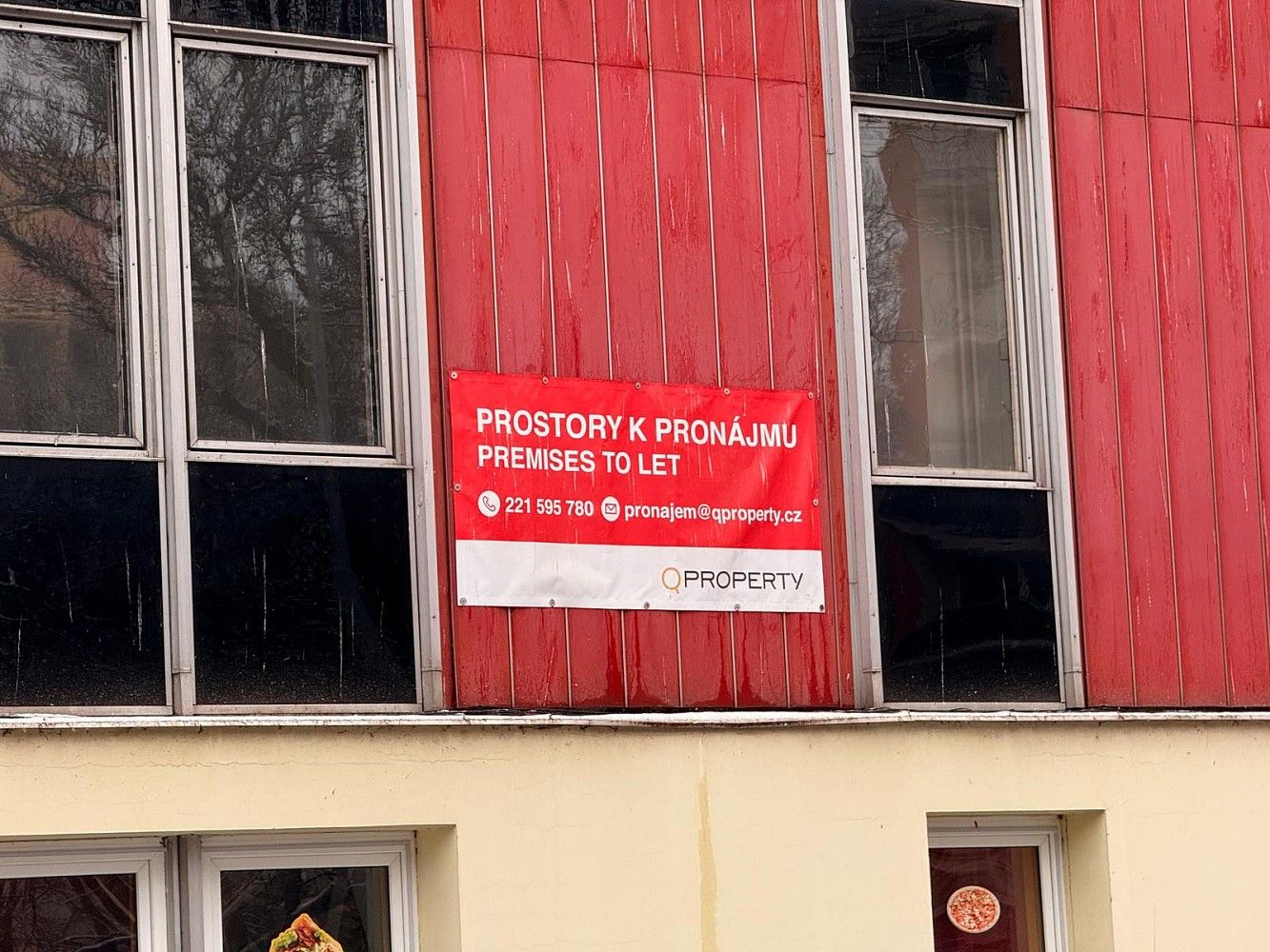Kancelář · 24 m² · Kralupy nad Vltavou, okres Mělník, Středočeský kraj - 3