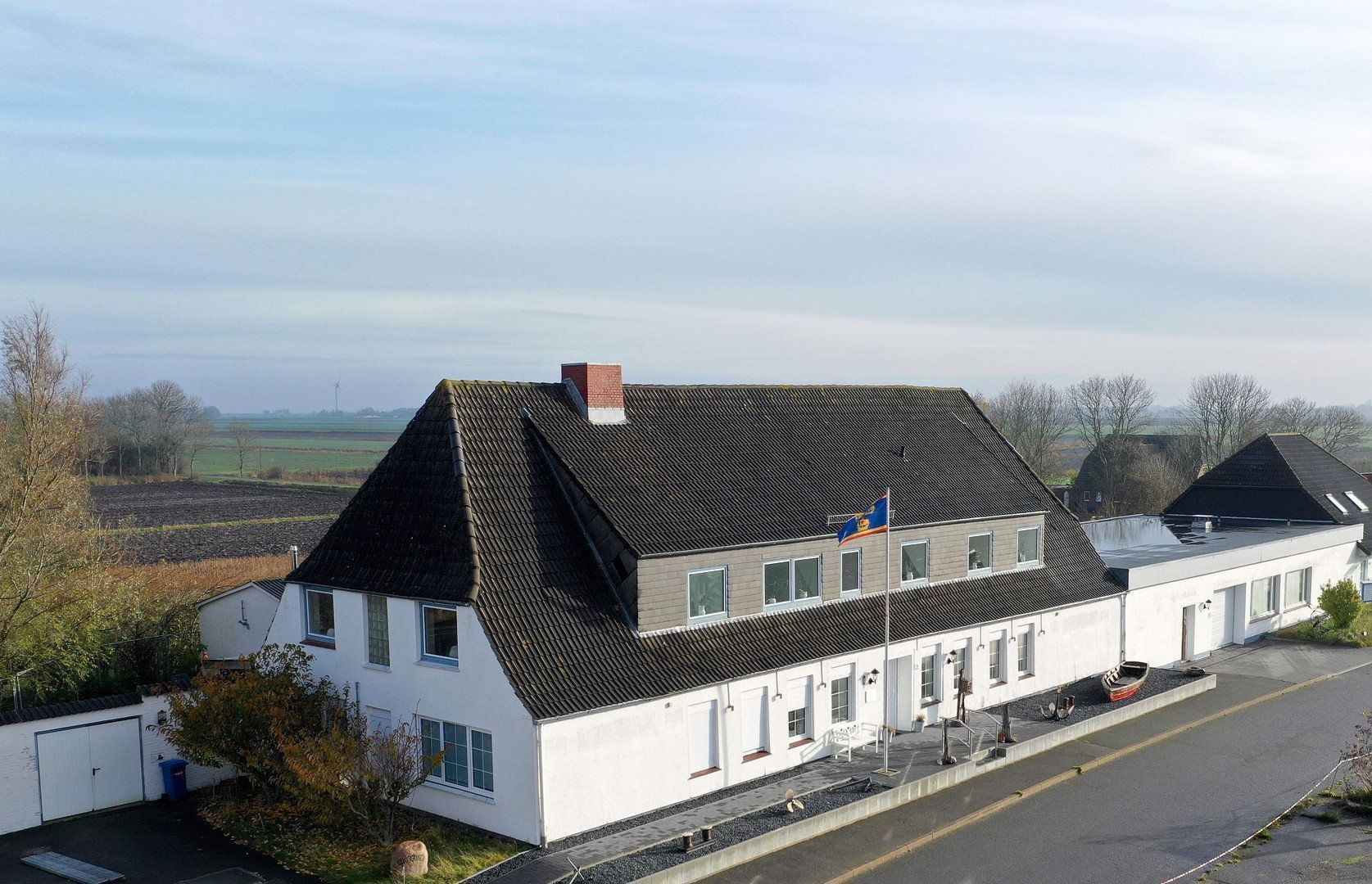 Rodinný dům · 480 m² · , Šlesvicko-Holštýnsko - 3