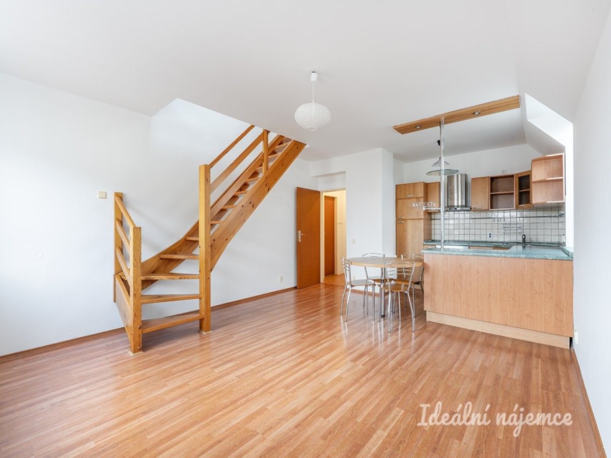 2+kk, Věštínská, Praha, 74 m² - 1