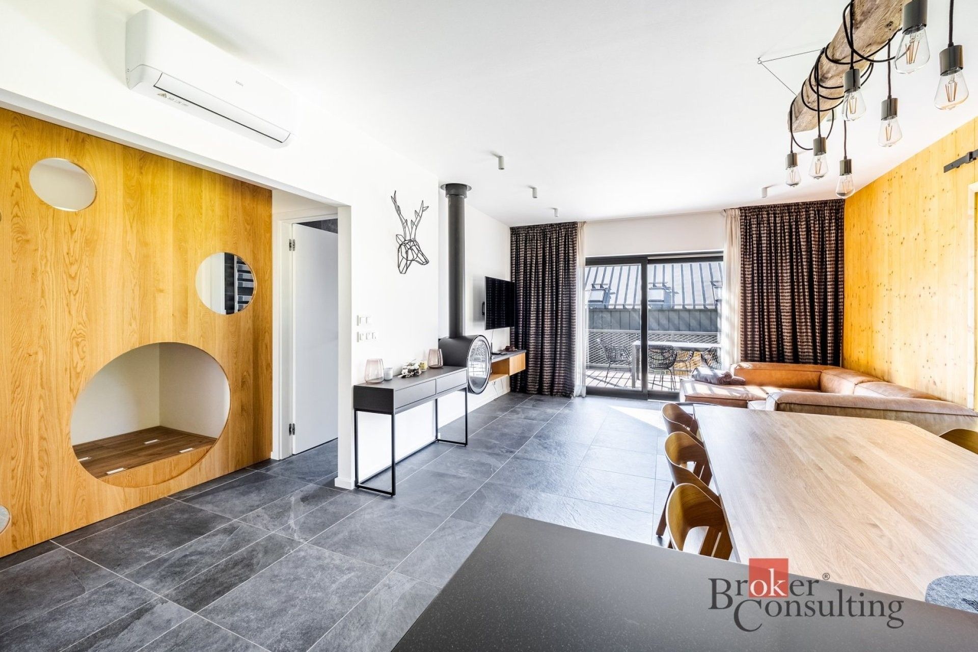 Byt 4+kk · 100 m² · Lipno nad Vltavou - 4